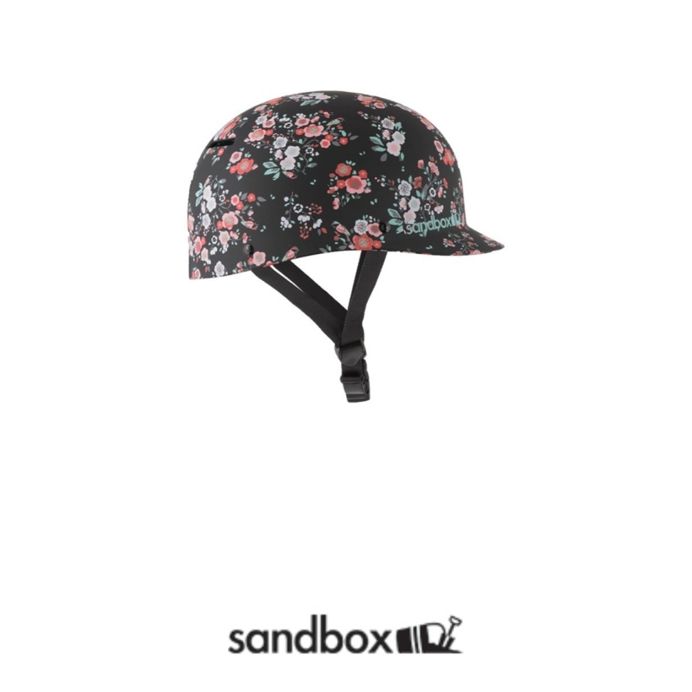 Sandbox Girls Helmet